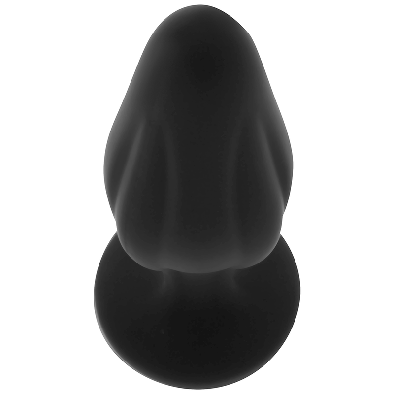 Ohmama Anal-  Dop Anal Din Silicon 12 Cm Subțire