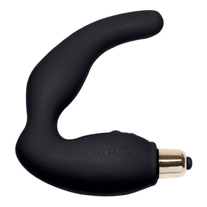 Rocks-Off-Naughtyboy 7 Viteze Vibratoare De Masaj Negru