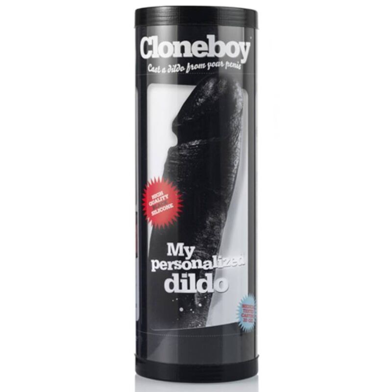 Cloneboy-  Penis Cloner Kit Negru