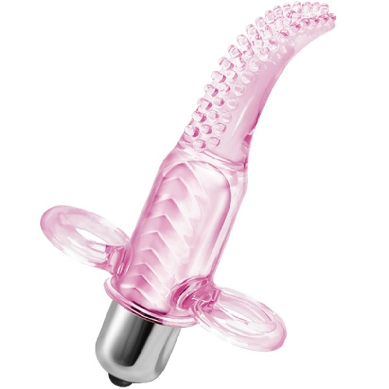 Baile Stimulating-Vibro Deget De Stimulare