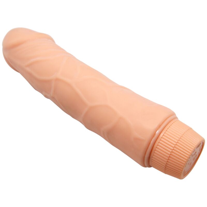 Baile Vibrators-  Vibrator Realist Barbara 20 Cm