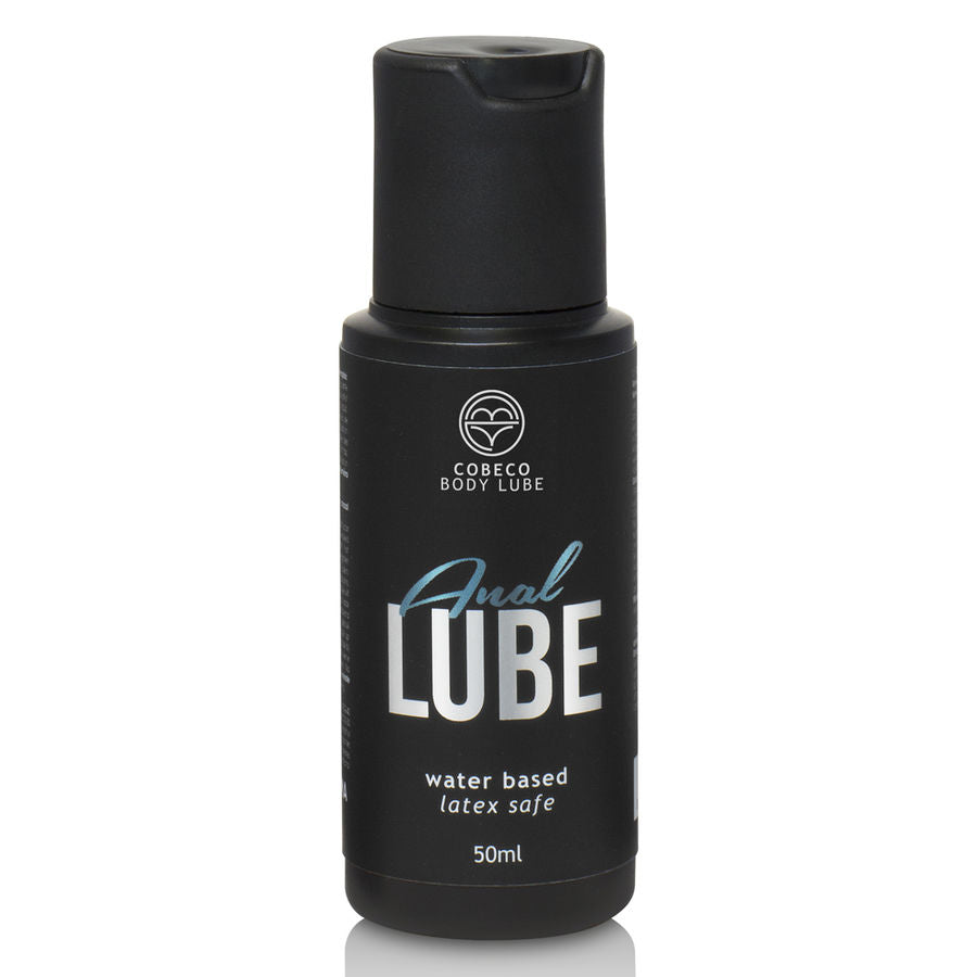 Cobeco Pharma-  Lubel Anal Cbl 50Ml