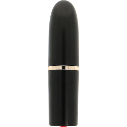 Ohmama Stimulating - Vibrating Tongue Lipstick, USB Rechargeable, 4 Speeds, 8 Modes