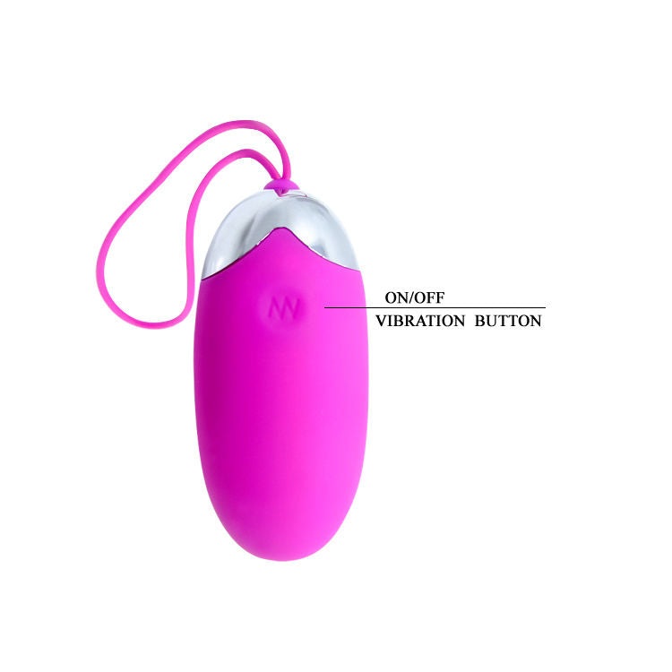 Pretty Love Smart - Abner App - Vibrating Eggs and Remote Control via App