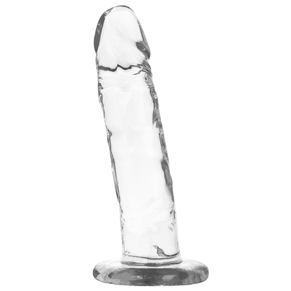 X Ray- Penis Transparent 18Cm X 4Cm