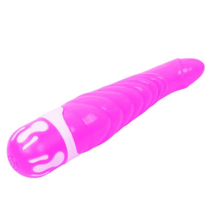 Baile Vibrators- Penisul Realist Violet Gspot 21.8Cm