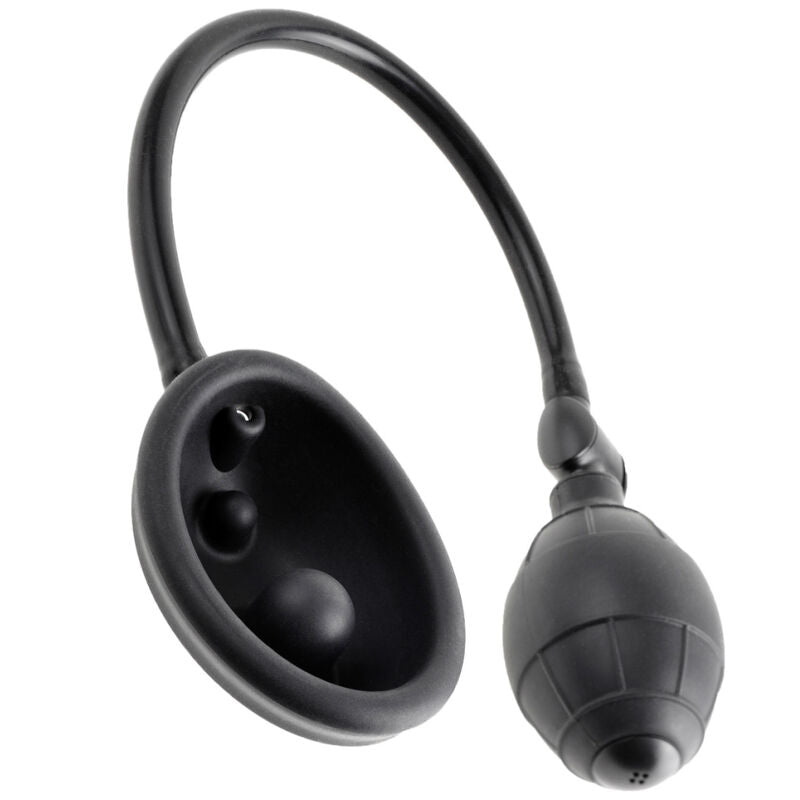 Fetish Fantasy Mini Pussy Pump with High Intensity Suction