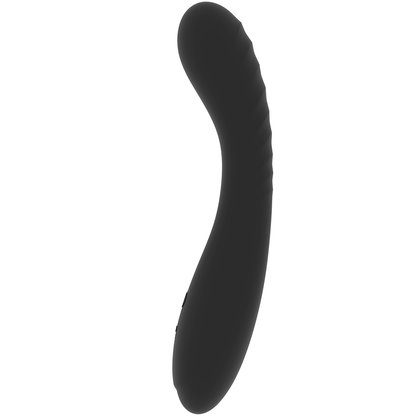 Rithual- Kriya Gspot Stimulator Reîncărcabil Negru