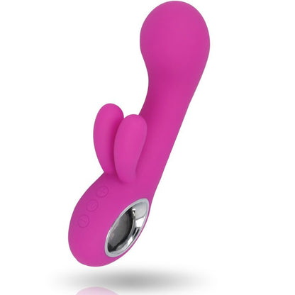 Inspire Glamour-  Georgia Vibrator Liliac