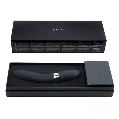 Lelo Elise 2 - Powerful Vibrator with 8 Modes, Water Resistant, Body Safe Materials