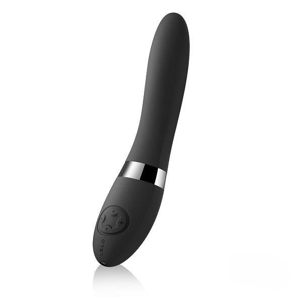 Lelo Elise 2 - Powerful Vibrator with 8 Modes, Water Resistant, Body Safe Materials