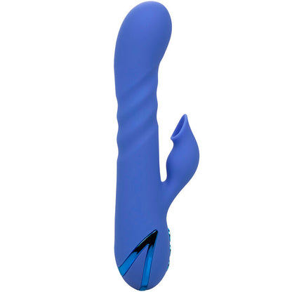 Calexotics- L.A Love Vibrator Albastru California Dreaming