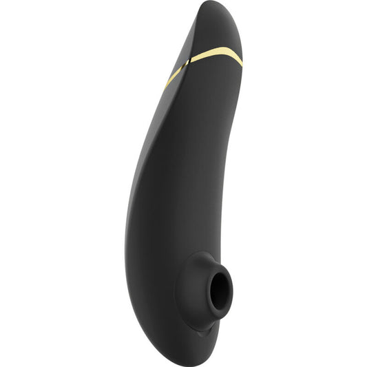 Womanizer-  Premium 2 Stimulator Clitoridian Negru