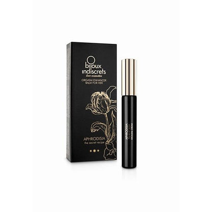 Bijoux Love Cosmetiques- Balsam Intensificator Pentru Ea