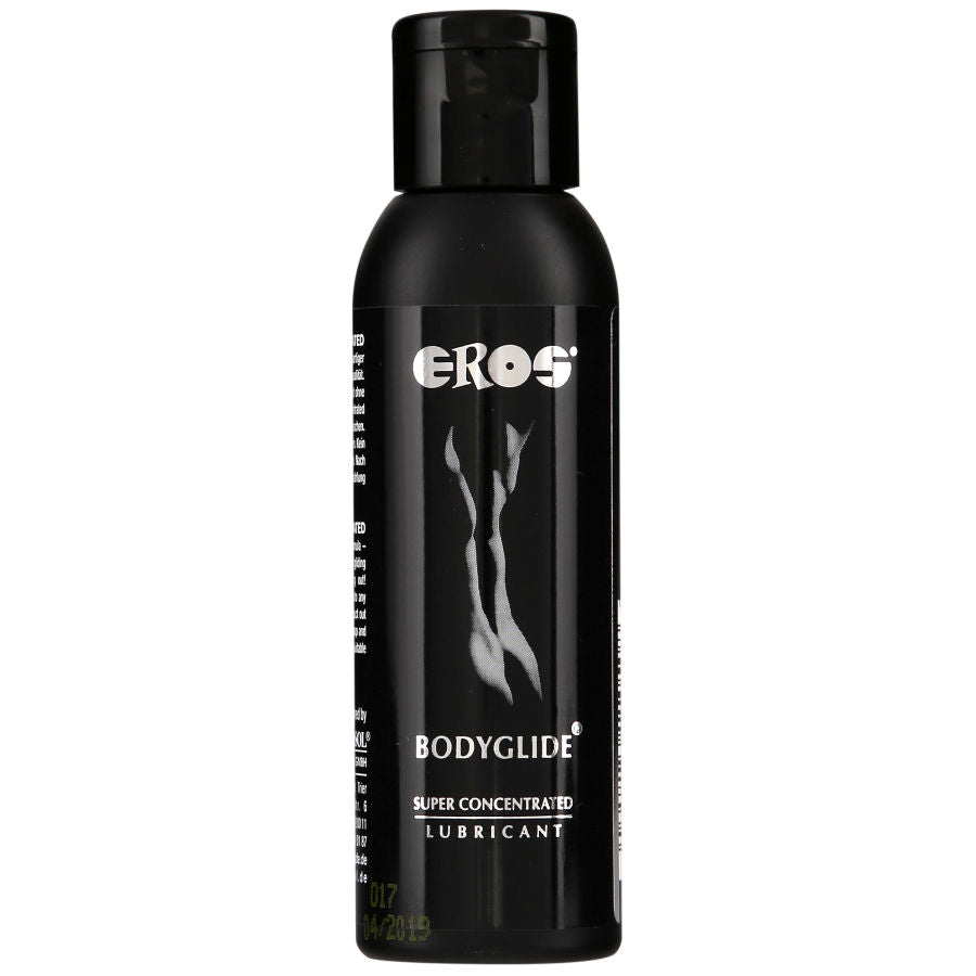 Eros Classic Line - Eros Bodyglide Super Concentrated Lubricant 50ml