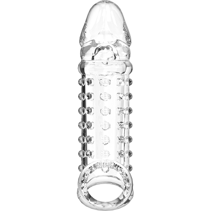 Virilxl-  Extensie Penis Și Teacă V11 Transparent