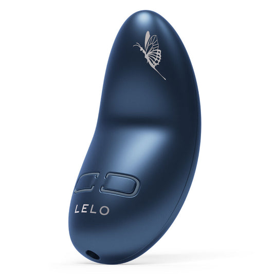 Lelo- Nea 3 Masaj Personal Alien Blue