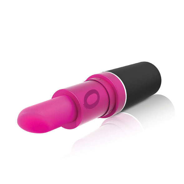 Screaming O - Mini Discreet Lipstick Lipstick Vibrator - Silent Travel Vibrator