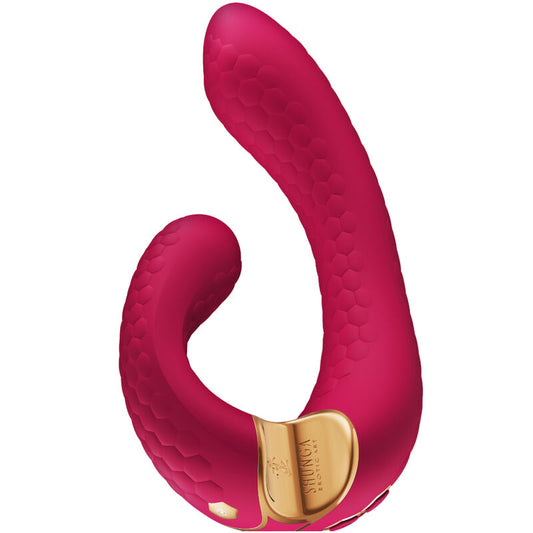 Shunga Toys- Masaj Intim Miyo Fuchsia