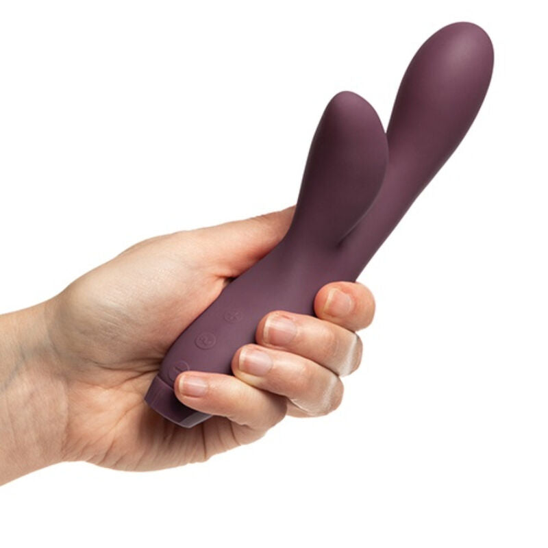 Je Joue- Hera Rabbit Vibrator Violet