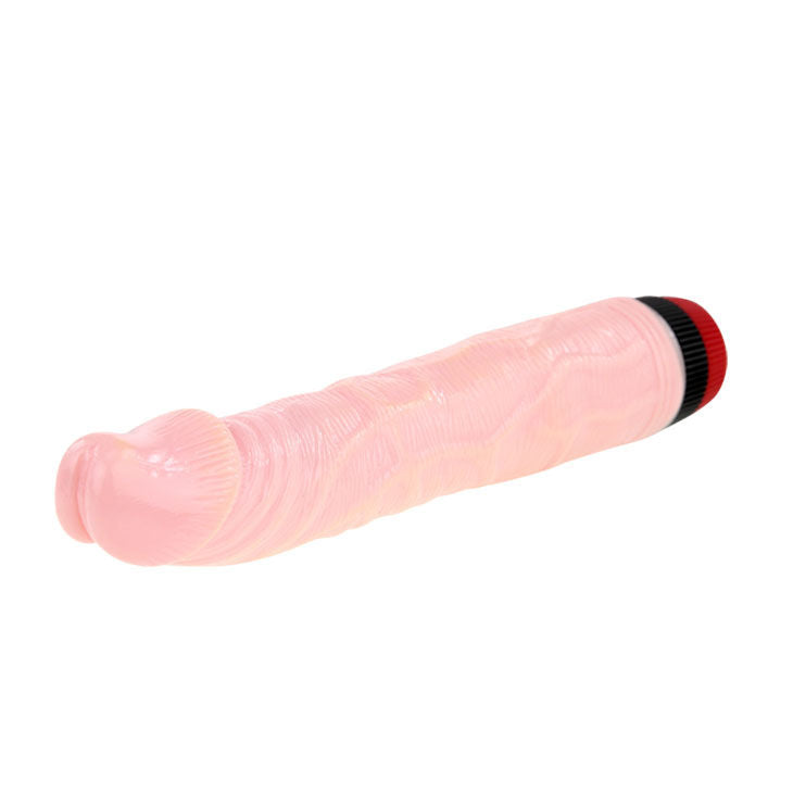 Baile Vibrators-Ly Rockin Dildo Penis Cyber Piele I