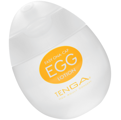 Tenga - Smooth Egg Lubricant Tenga 50 ml