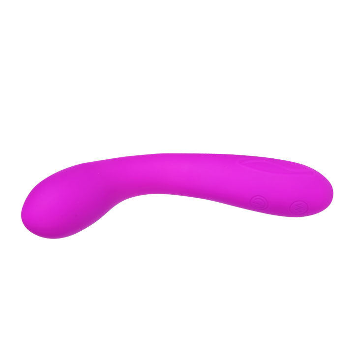 Pretty Love High Grade-  Tony Vibrator Violet