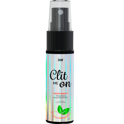 Intt Releases-  Clit Me On Peppermin 12 Ml