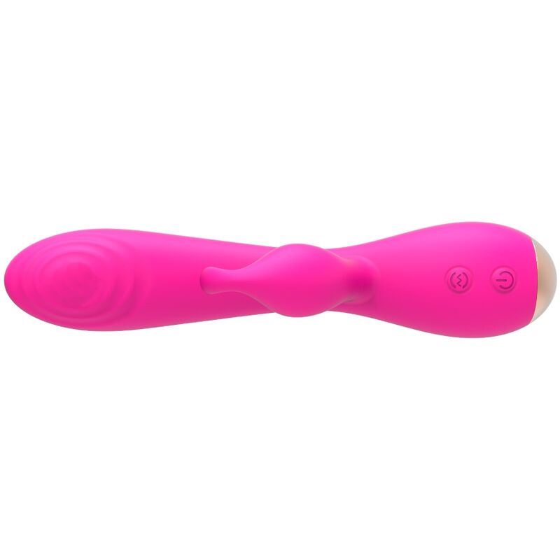 Nalone- Vibrator Magic Stick Rabbit Roz