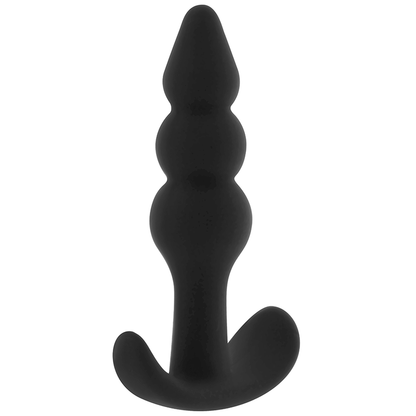 Ohmama Anal- Dop Anal Din Silicon 9,2 Cm