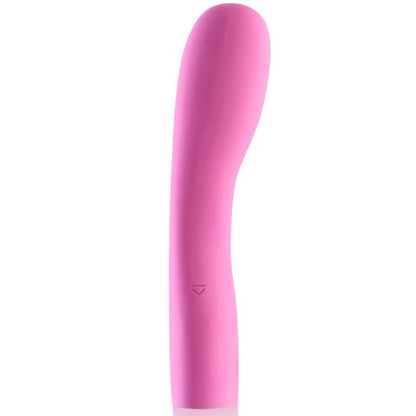 Ooh By Je Joue - Pink Stimulator Case, Waterproof, Dimensions: 16 x 4.5 x 3.5 cm