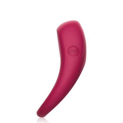 Cici Beauty- Inel Vibrator De Silicon Premium