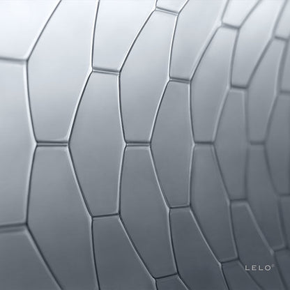 Lelo- Prezervative Hexagonale Originale Pachet De 12