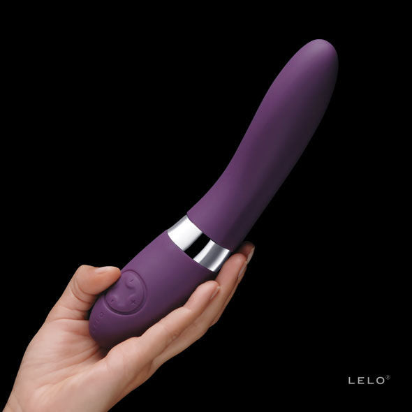 Lelo-  Elise 2 Vibrator Elise 2 Prune