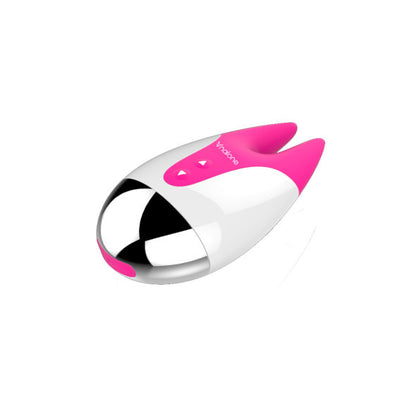 Nalone Fifi 2 Vibrator - Clitoral Stimulation With Double Tips, 7 Speeds and Models