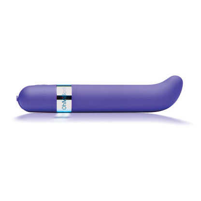 Ohmibod - Freestyle Lilac G-Point Vibrator Musical Stimulator, Ergonomic Design, Oh Mi Bod