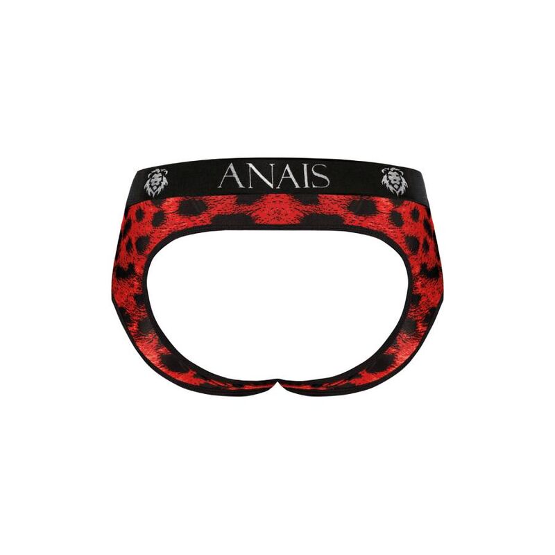 Anais Men - Savage Bikini XL (Soft Microfiber in Red)