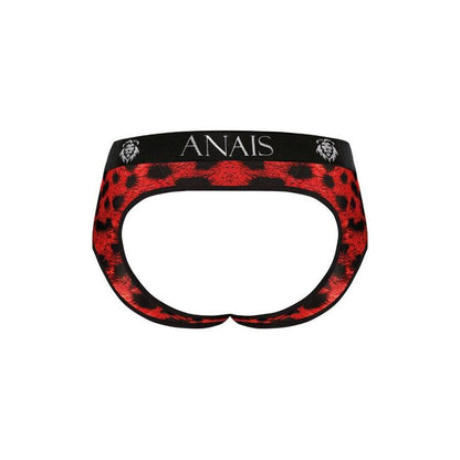 Anais Men - Savage Bikini XL (Soft Microfiber in Red)