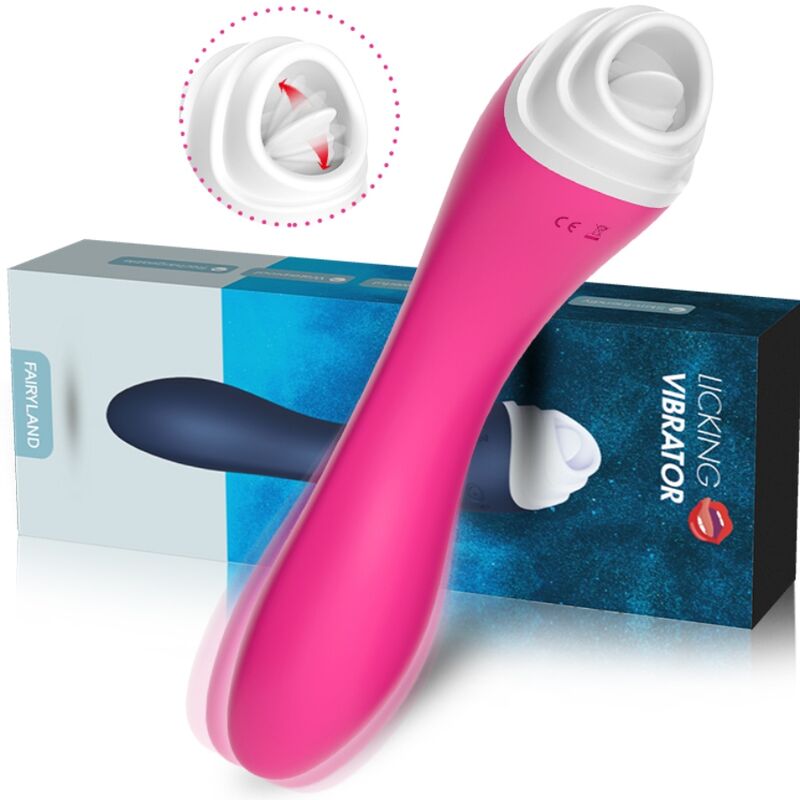 Armony Stimulators- Fairyland Lingere Vibratoare Clitoris  Vibrator Fucisa