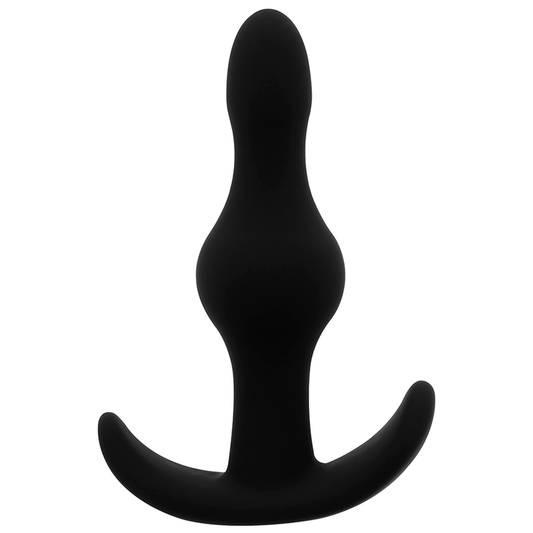 Ohmama Anal- Dop Anal Din Silicon 8 Cm