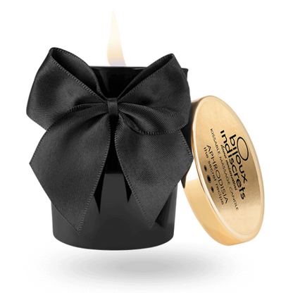 Bijoux Love Cosmetiques - Melt My Heart Aphrodisia Scented Massage Candle, With Sensual Scents, 70 ml