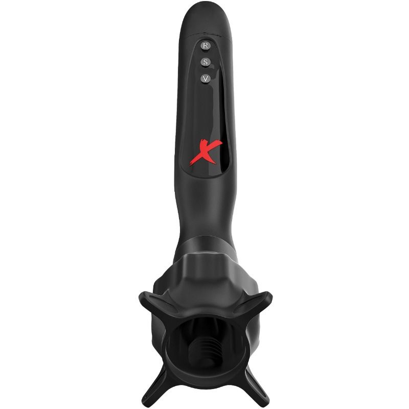 Pdx Elite - Roto-Sucker Vibrators with Pivoting Head, Intense Suction and Multifunctional Vibrations