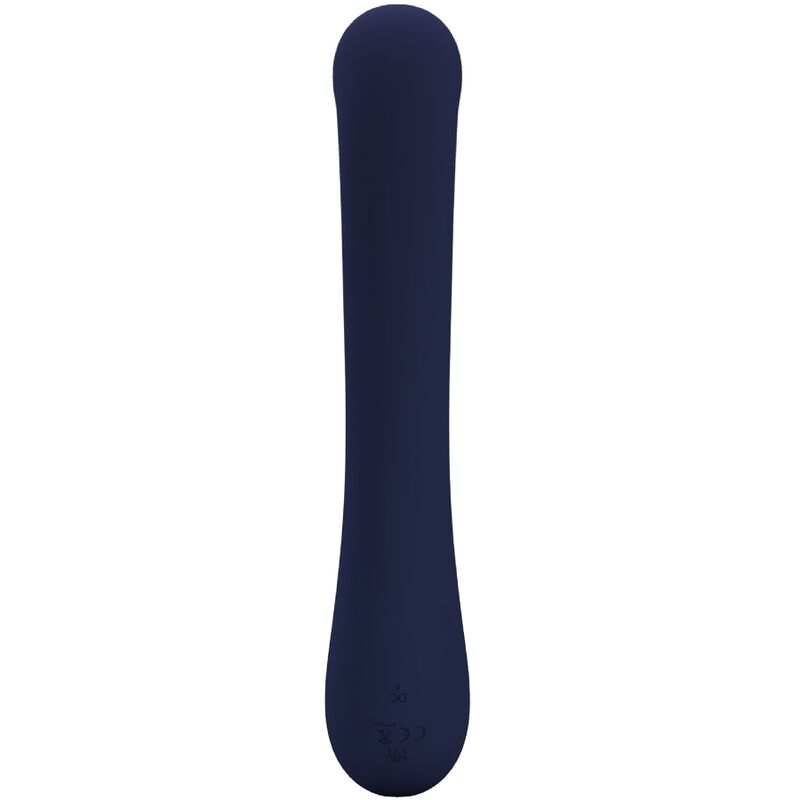 Pretty Love Led- Lamar Rabbit Vibrator & Blue G