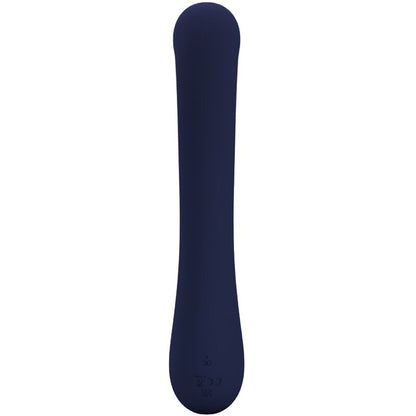 Pretty Love Led- Lamar Rabbit Vibrator & Blue G