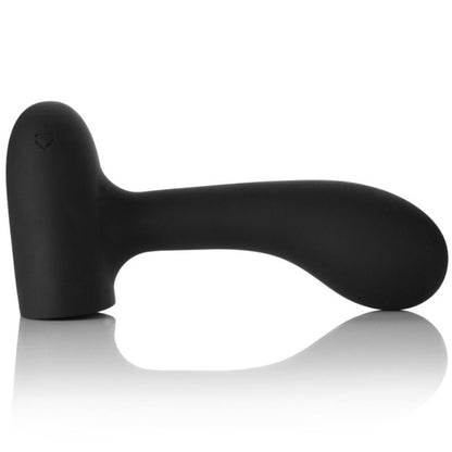 Ooh By Je Joue - Large Stimulation Box Anal Plug Black, Waterproof, Dimensions: 16 x 4.5 x 3.5 cm