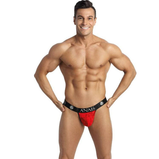 Anais Men Jock- Brave Jock Strap L