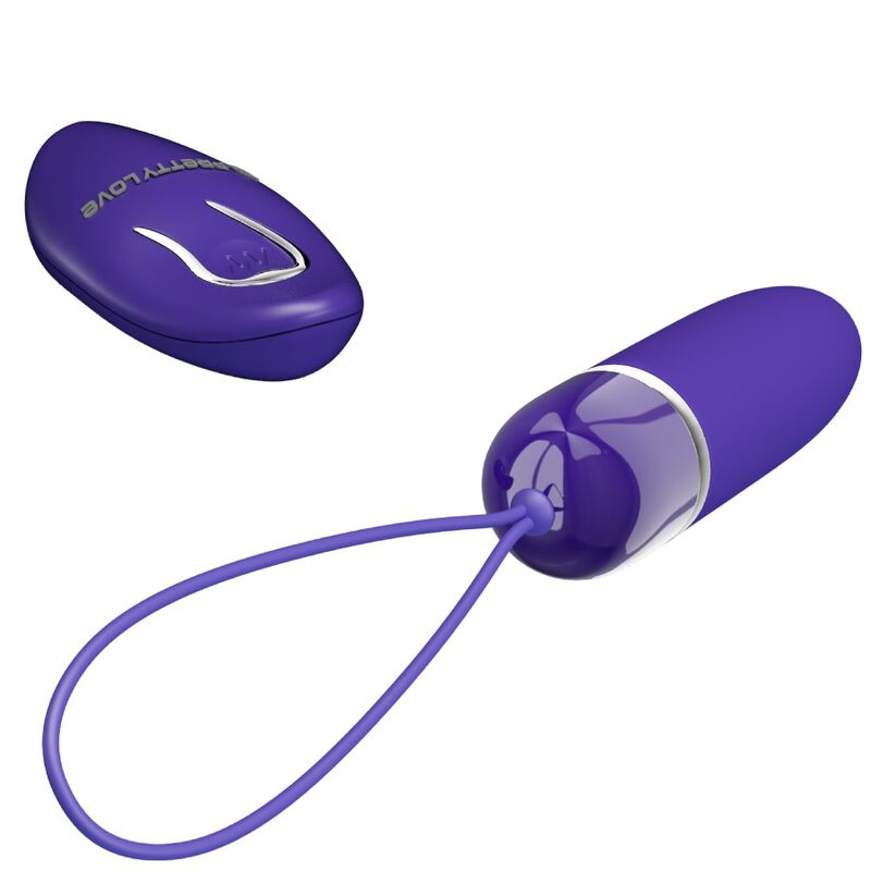 Pretty Love Youth- Darlene Tineret Violet Mini Vibratoare Bullet