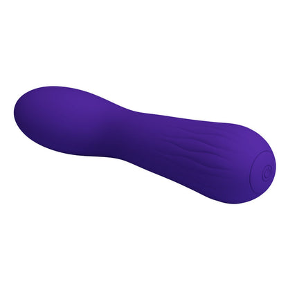 Pretty Love Smart- Vibrator Reîncărcabil Faun Violet