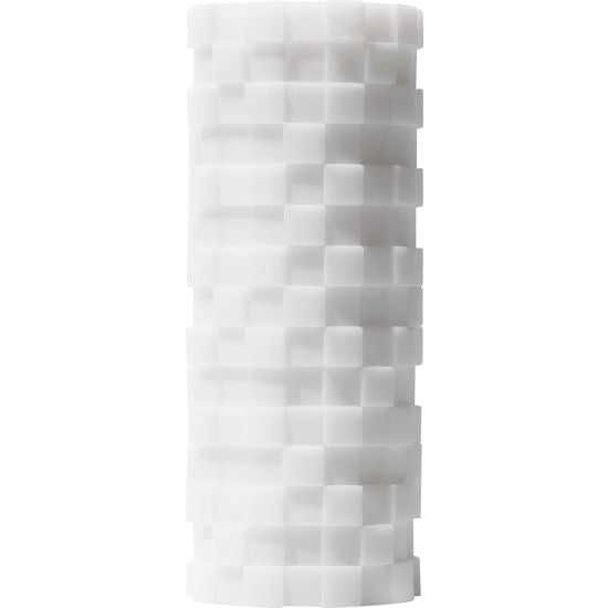 Tenga 3D Sculpted Ecstasy Module - Innovative Sensation for Intense Pleasure