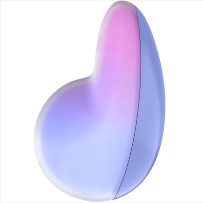 Satisfyer Air Pulse- Pixie Praf Liliac Aer Pluse Stimulator